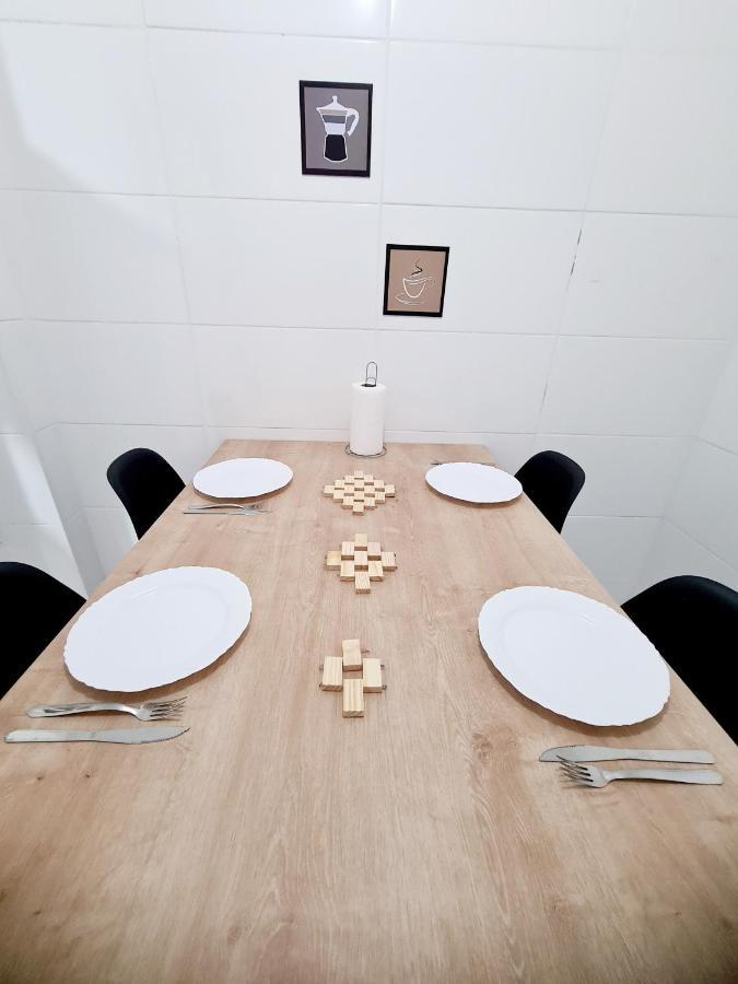 Excelente Apartamento A 1Min Da Praia De Copacabana Rio de Janeiro Eksteriør billede