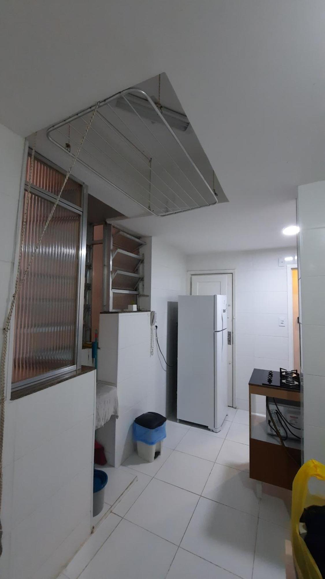Excelente Apartamento A 1Min Da Praia De Copacabana Rio de Janeiro Eksteriør billede