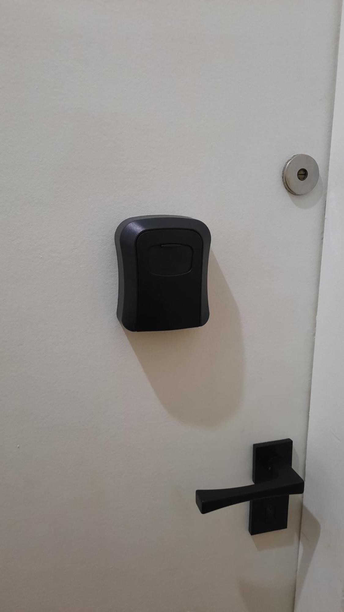 Excelente Apartamento A 1Min Da Praia De Copacabana Rio de Janeiro Eksteriør billede