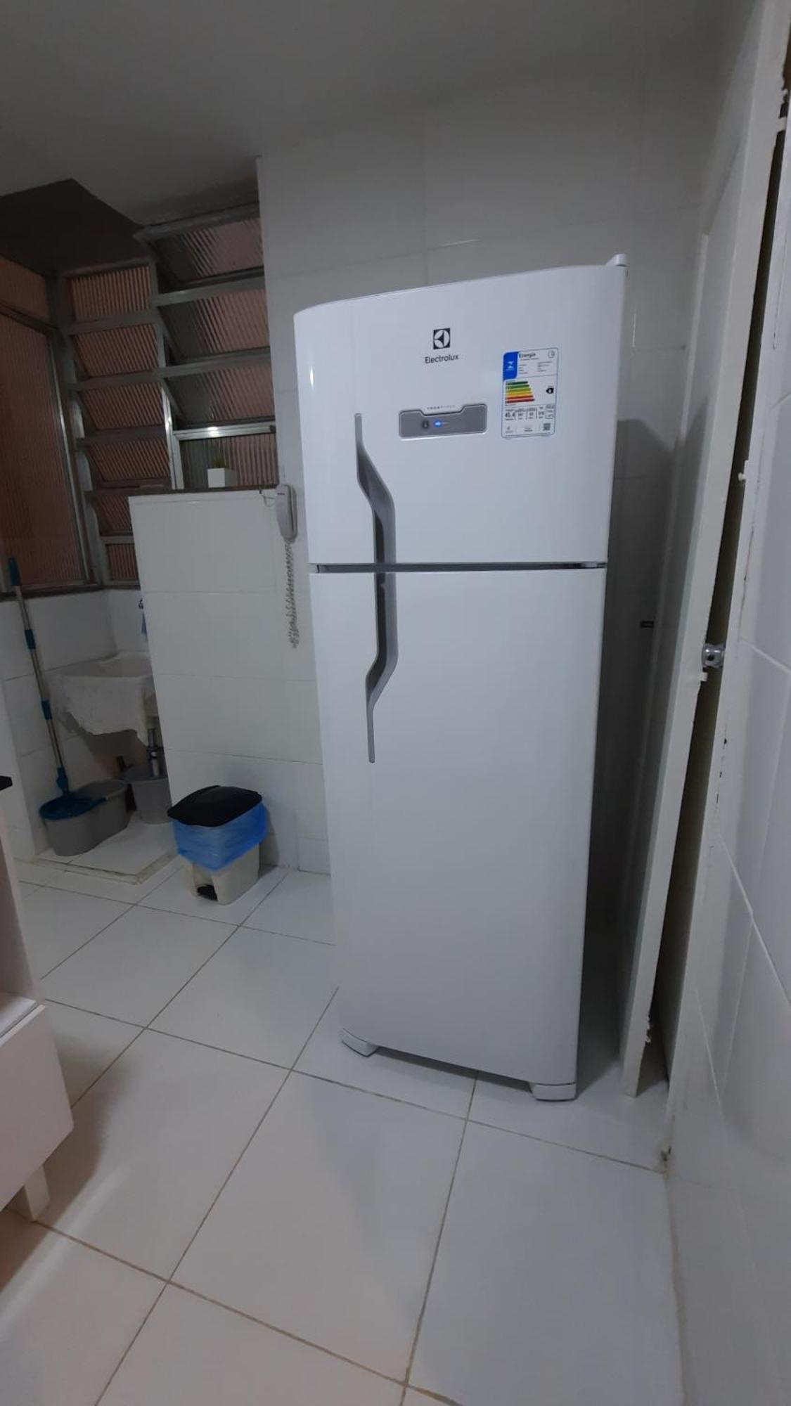 Excelente Apartamento A 1Min Da Praia De Copacabana Rio de Janeiro Eksteriør billede