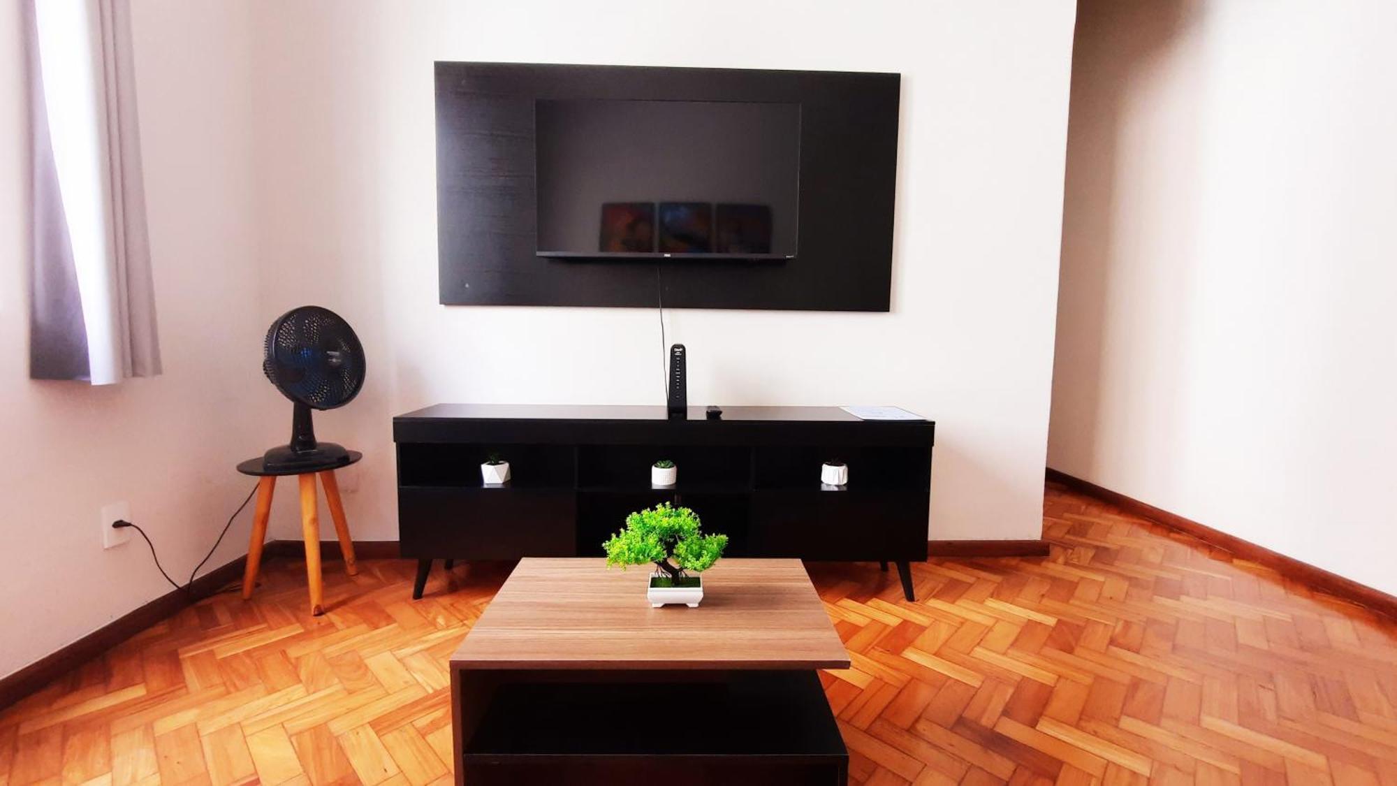 Excelente Apartamento A 1Min Da Praia De Copacabana Rio de Janeiro Eksteriør billede