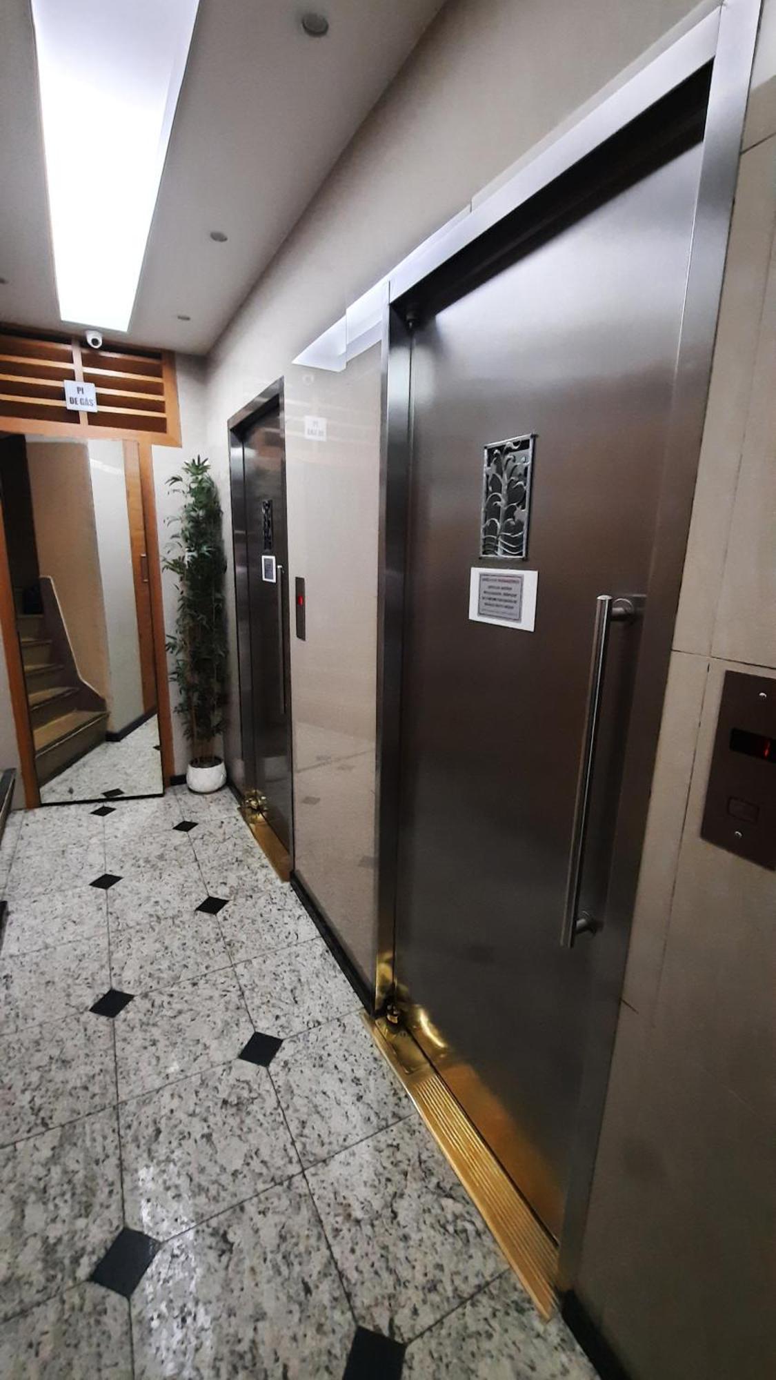 Excelente Apartamento A 1Min Da Praia De Copacabana Rio de Janeiro Eksteriør billede